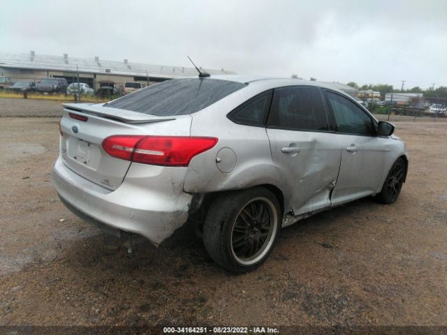 Photo 3 VIN: 1FADP3F24FL293602 - FORD FOCUS 