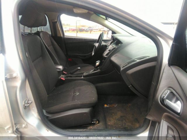 Photo 4 VIN: 1FADP3F24FL293602 - FORD FOCUS 