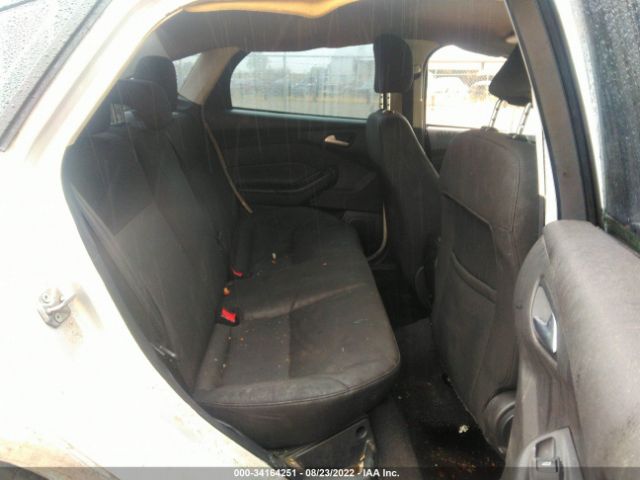 Photo 7 VIN: 1FADP3F24FL293602 - FORD FOCUS 