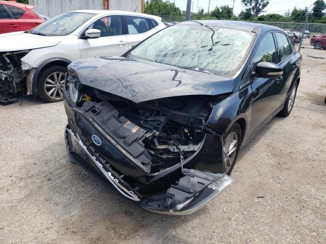 Photo 1 VIN: 1FADP3F24FL293731 - FORD FOCUS SE 