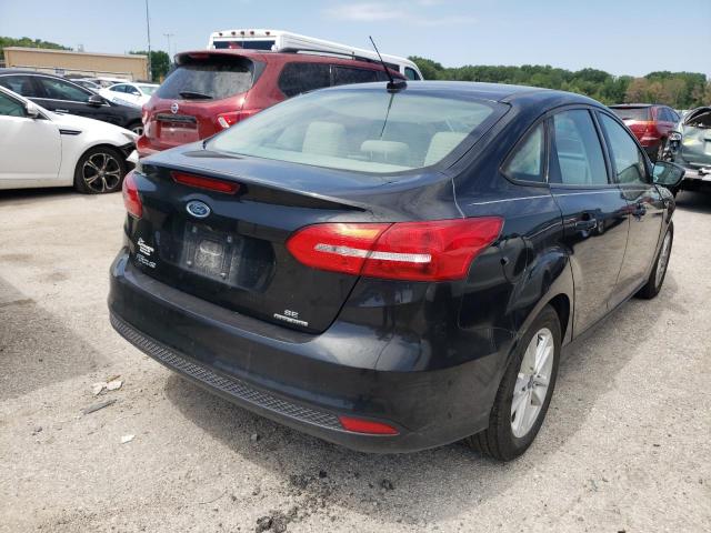 Photo 3 VIN: 1FADP3F24FL293731 - FORD FOCUS SE 