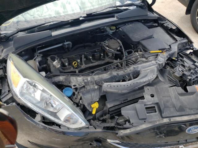 Photo 6 VIN: 1FADP3F24FL293731 - FORD FOCUS SE 