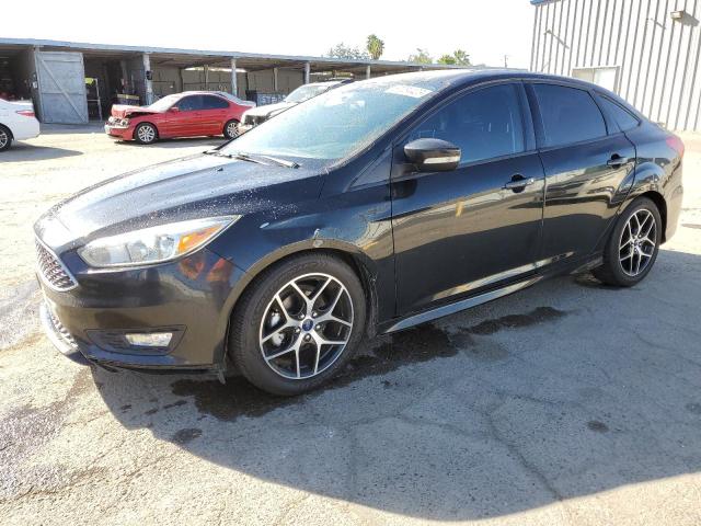 Photo 0 VIN: 1FADP3F24FL294264 - FORD FOCUS SE 