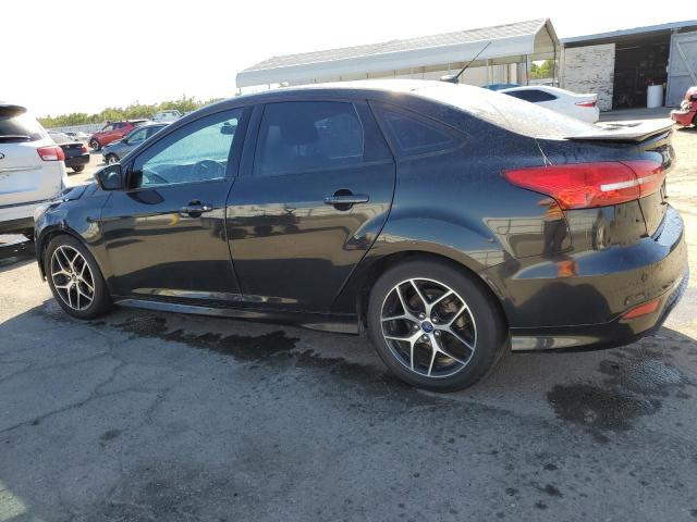 Photo 1 VIN: 1FADP3F24FL294264 - FORD FOCUS SE 