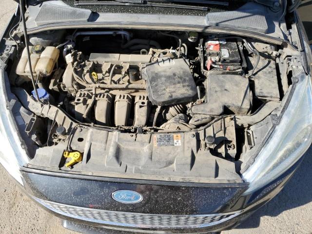 Photo 10 VIN: 1FADP3F24FL294264 - FORD FOCUS SE 