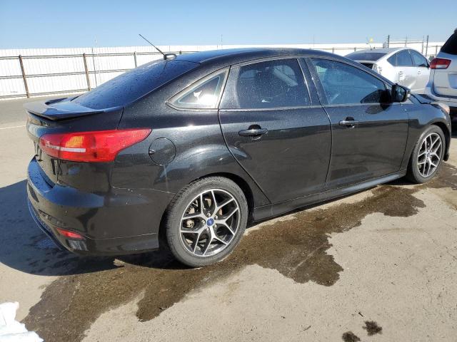 Photo 2 VIN: 1FADP3F24FL294264 - FORD FOCUS SE 