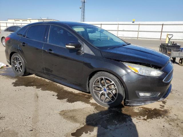 Photo 3 VIN: 1FADP3F24FL294264 - FORD FOCUS SE 