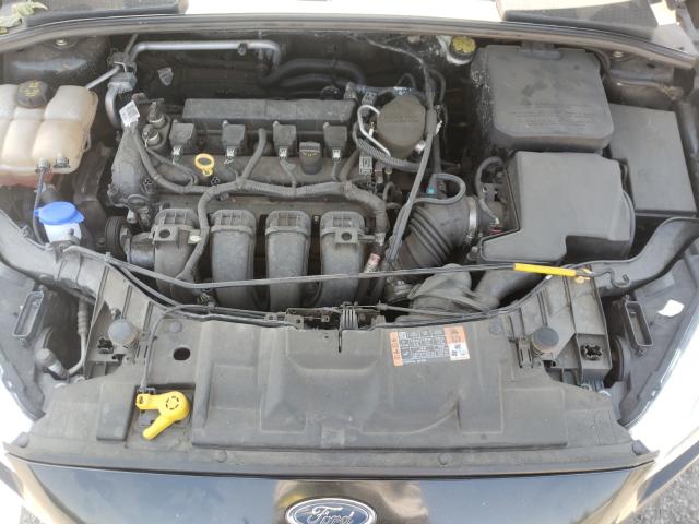 Photo 6 VIN: 1FADP3F24FL294510 - FORD FOCUS SE 