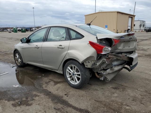 Photo 1 VIN: 1FADP3F24FL295446 - FORD FOCUS SE 