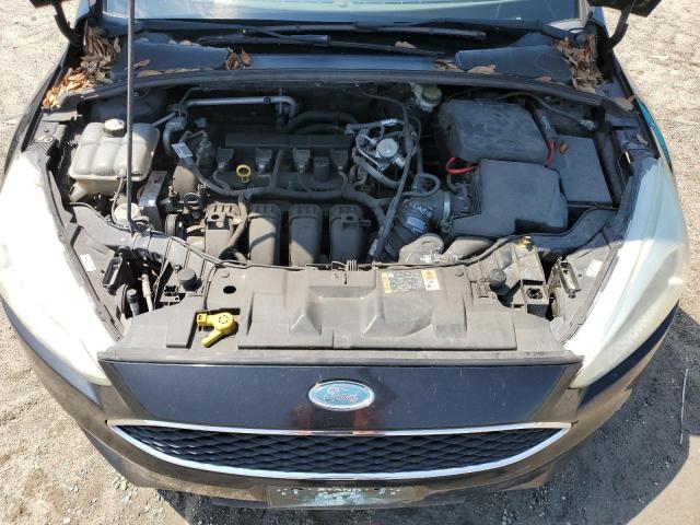 Photo 10 VIN: 1FADP3F24FL295544 - FORD FOCUS SE 