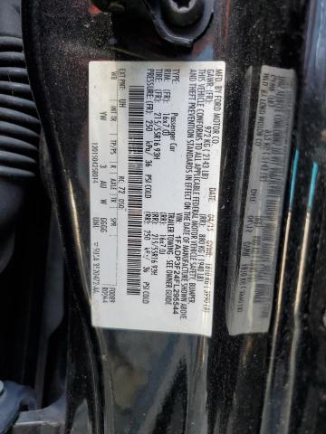 Photo 11 VIN: 1FADP3F24FL295544 - FORD FOCUS SE 