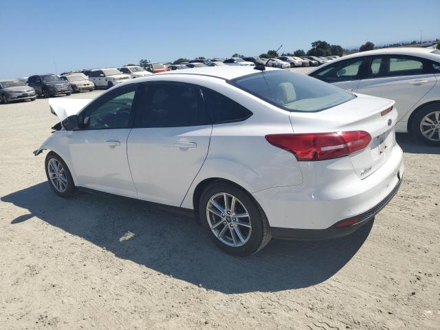 Photo 1 VIN: 1FADP3F24FL300807 - FORD FOCUS SE 