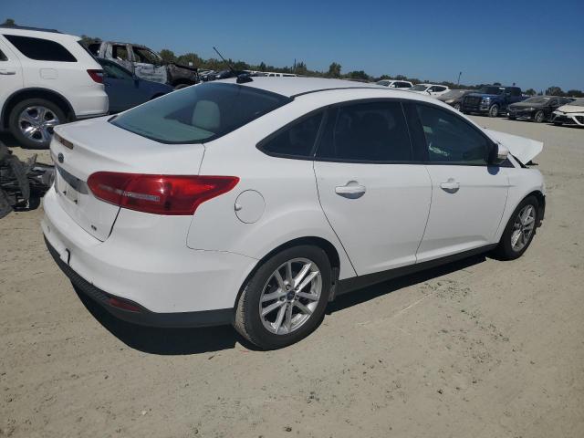 Photo 2 VIN: 1FADP3F24FL300807 - FORD FOCUS SE 