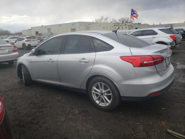 Photo 1 VIN: 1FADP3F24FL301875 - FORD FOCUS SE 