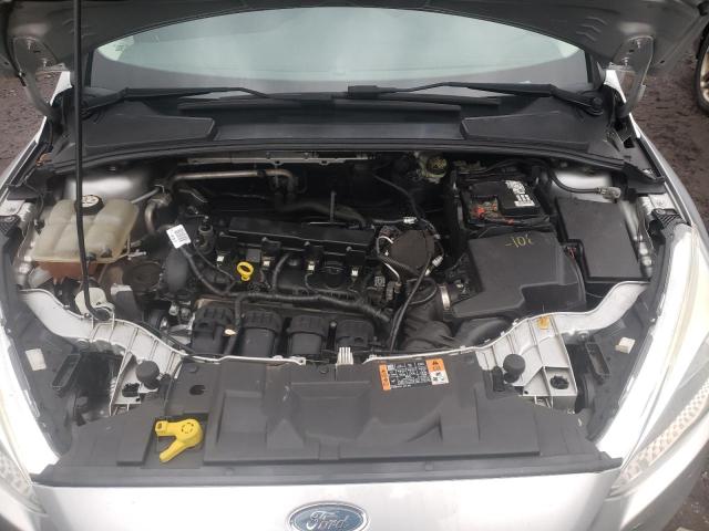 Photo 10 VIN: 1FADP3F24FL301875 - FORD FOCUS SE 