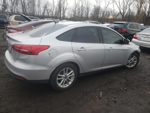 Photo 2 VIN: 1FADP3F24FL301875 - FORD FOCUS SE 