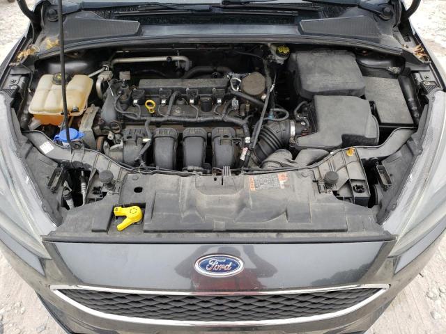 Photo 10 VIN: 1FADP3F24FL302203 - FORD FOCUS SE 