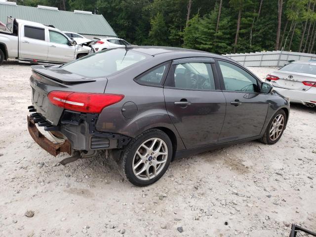 Photo 2 VIN: 1FADP3F24FL302203 - FORD FOCUS SE 