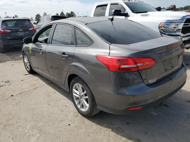 Photo 1 VIN: 1FADP3F24FL304906 - FORD FOCUS SE 