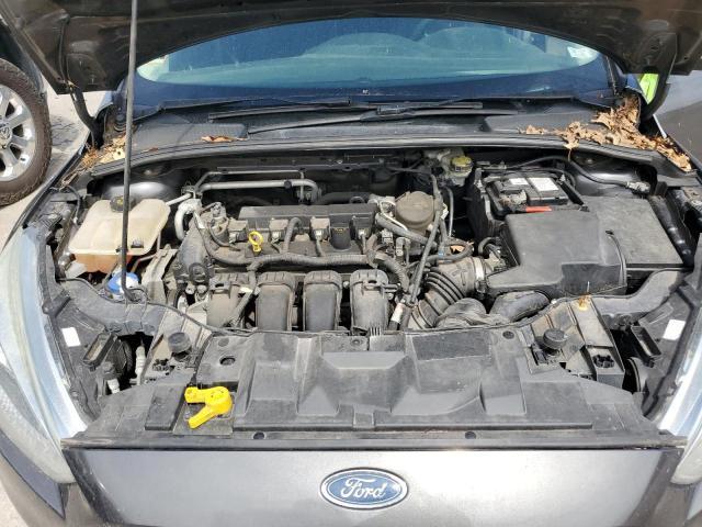 Photo 10 VIN: 1FADP3F24FL304906 - FORD FOCUS SE 