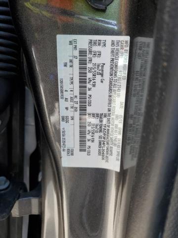 Photo 11 VIN: 1FADP3F24FL304906 - FORD FOCUS SE 