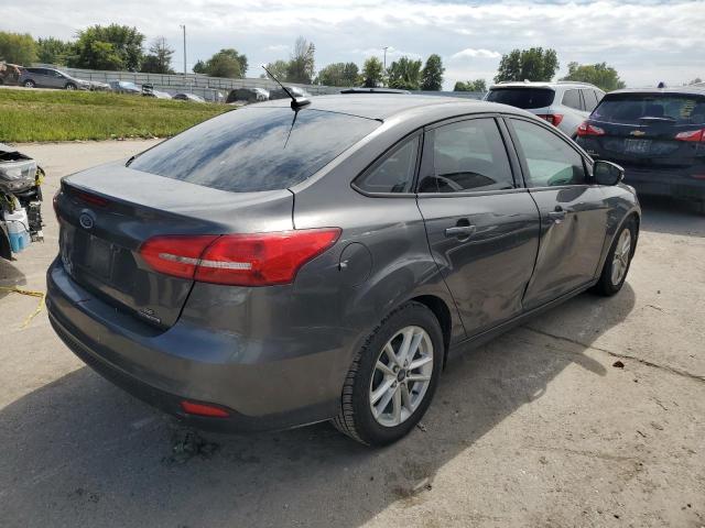 Photo 2 VIN: 1FADP3F24FL304906 - FORD FOCUS SE 