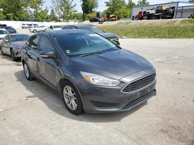 Photo 3 VIN: 1FADP3F24FL304906 - FORD FOCUS SE 