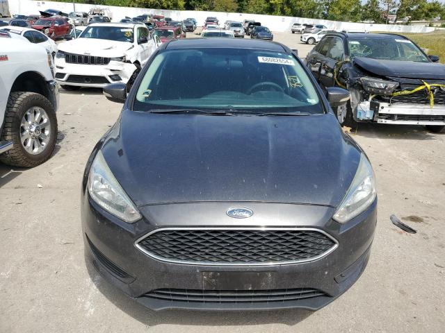 Photo 4 VIN: 1FADP3F24FL304906 - FORD FOCUS SE 