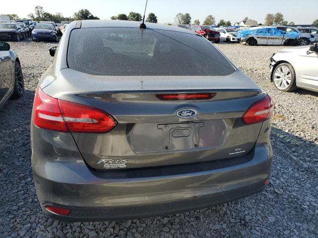 Photo 5 VIN: 1FADP3F24FL304906 - FORD FOCUS SE 