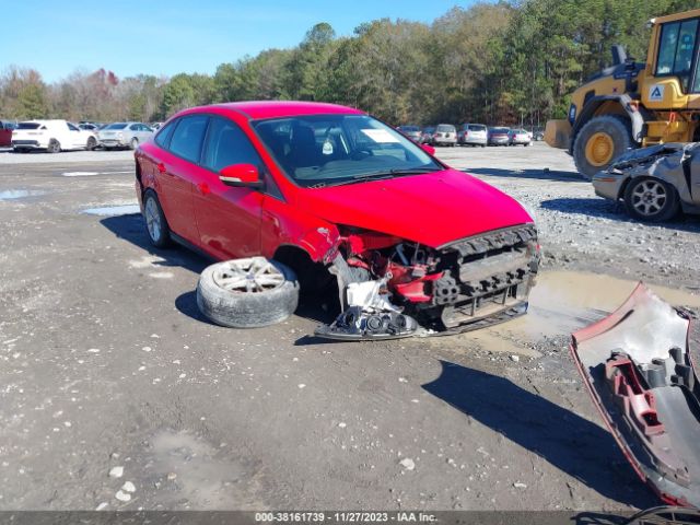 Photo 5 VIN: 1FADP3F24FL308437 - FORD FOCUS 