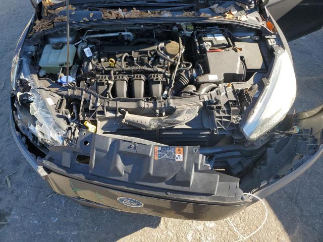 Photo 10 VIN: 1FADP3F24FL311273 - FORD FOCUS SE 