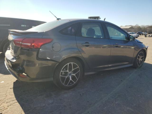 Photo 2 VIN: 1FADP3F24FL311273 - FORD FOCUS SE 