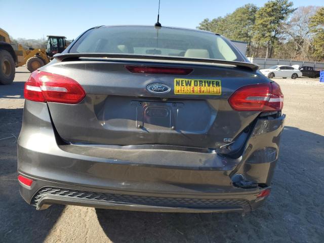 Photo 5 VIN: 1FADP3F24FL311273 - FORD FOCUS SE 