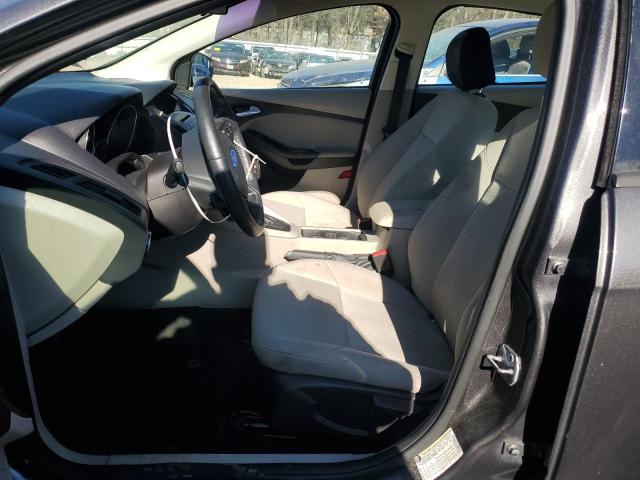 Photo 6 VIN: 1FADP3F24FL311273 - FORD FOCUS SE 