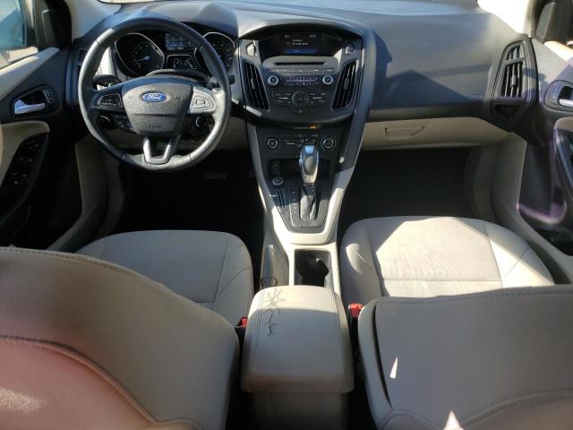 Photo 7 VIN: 1FADP3F24FL311273 - FORD FOCUS SE 