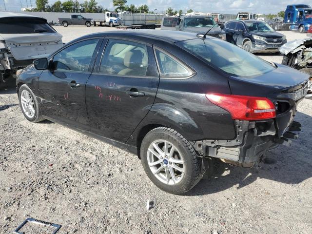 Photo 1 VIN: 1FADP3F24FL313556 - FORD FOCUS SE 