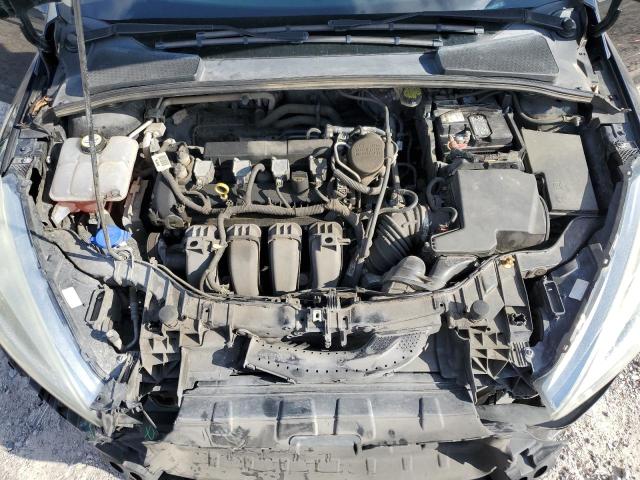 Photo 10 VIN: 1FADP3F24FL313556 - FORD FOCUS SE 