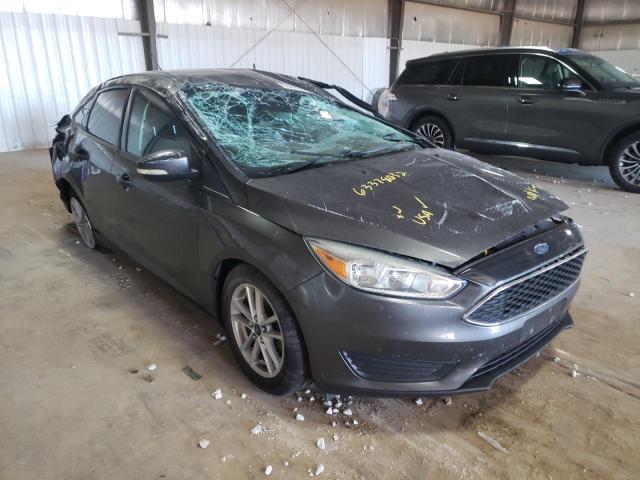 Photo 0 VIN: 1FADP3F24FL314898 - FORD FOCUS SE 