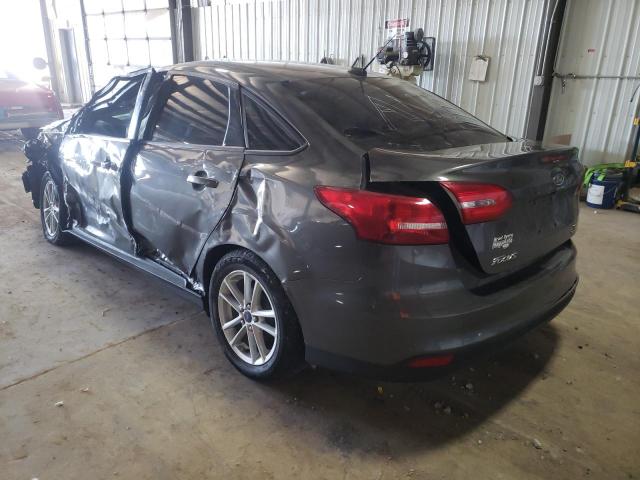 Photo 2 VIN: 1FADP3F24FL314898 - FORD FOCUS SE 