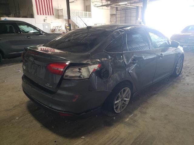 Photo 3 VIN: 1FADP3F24FL314898 - FORD FOCUS SE 