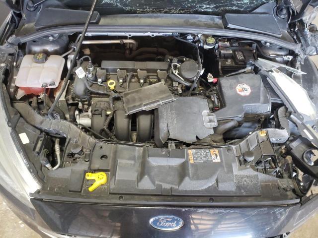 Photo 6 VIN: 1FADP3F24FL314898 - FORD FOCUS SE 