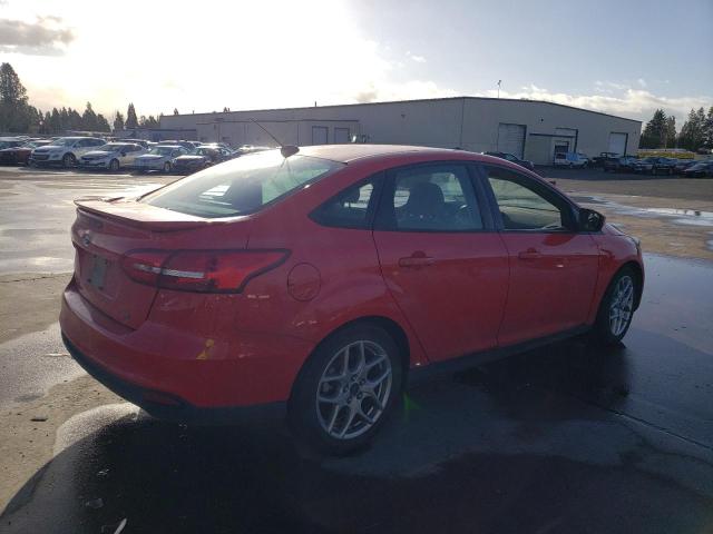 Photo 2 VIN: 1FADP3F24FL326761 - FORD FOCUS SE 