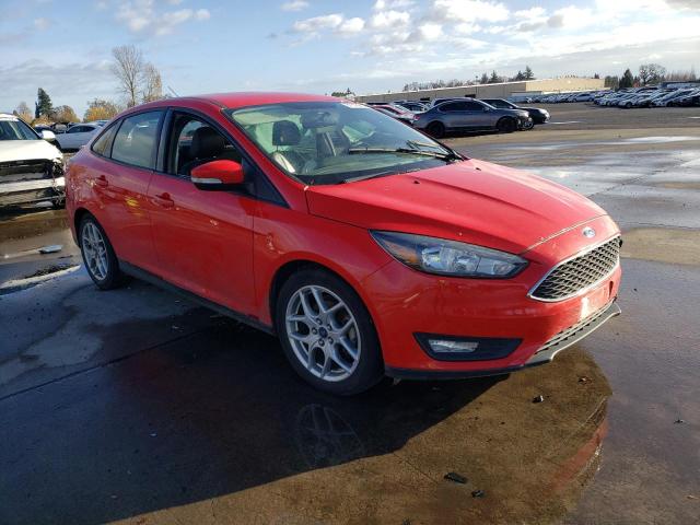 Photo 3 VIN: 1FADP3F24FL326761 - FORD FOCUS SE 