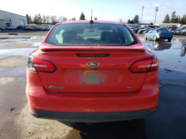 Photo 5 VIN: 1FADP3F24FL326761 - FORD FOCUS SE 