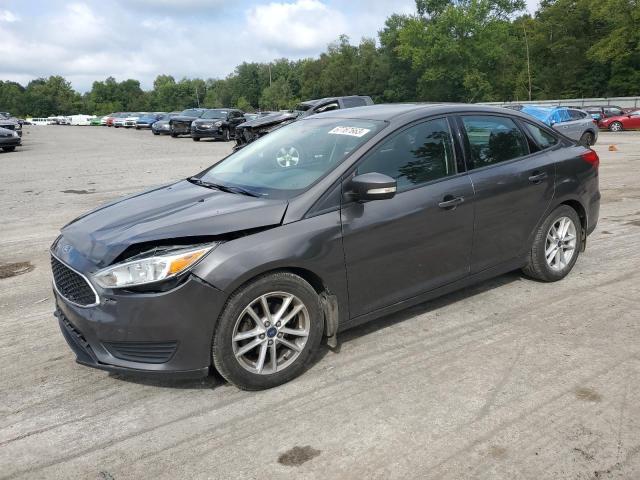 Photo 0 VIN: 1FADP3F24FL328199 - FORD FOCUS 