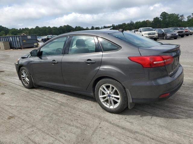 Photo 1 VIN: 1FADP3F24FL328199 - FORD FOCUS 