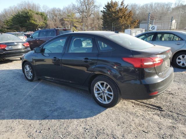 Photo 1 VIN: 1FADP3F24FL329787 - FORD FOCUS 