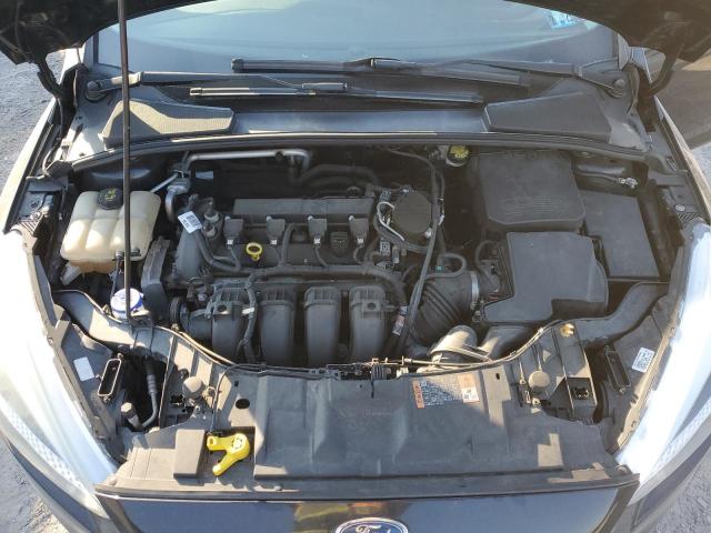 Photo 10 VIN: 1FADP3F24FL329787 - FORD FOCUS 