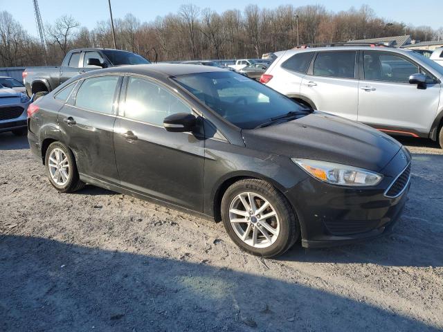 Photo 3 VIN: 1FADP3F24FL329787 - FORD FOCUS 