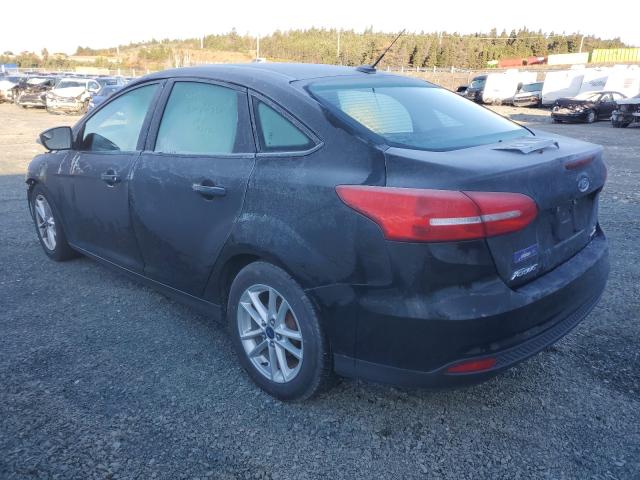 Photo 2 VIN: 1FADP3F24FL331801 - FORD FOCUS SE 